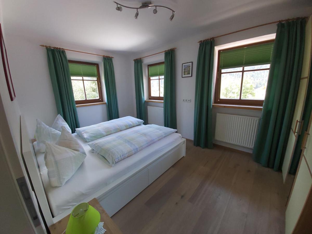 شقة Gruberhof سان كانديدو المظهر الخارجي الصورة
