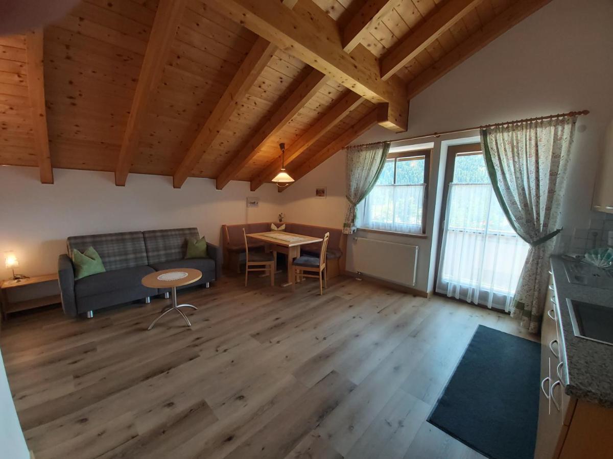 شقة Gruberhof سان كانديدو المظهر الخارجي الصورة